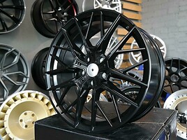 Autowheels BMW E90, F20, F22, F23, F30 литые R17 диски