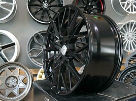 Autowheels BMW E90, F20, F22, F23, F30 литые R17 диски