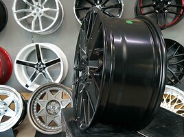 Autowheels BMW E90, F20, F22, F23, F30 литые R17 диски