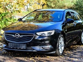 Opel Insignia Universalas 2017