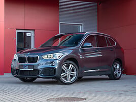 Bmw X1 2019 г Внедорожник / Кроссовер