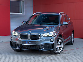 Bmw X1 2019 г Внедорожник / Кроссовер