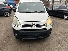 Citroen Berlingo I Vienatūris 2013