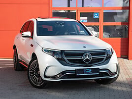 Mercedes-Benz EQC N293 2020 y