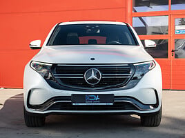 Mercedes-Benz EQC N293 2020 y