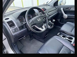 Honda CR-V 2011 m Visureigis / Krosoveris