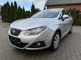 Seat Ibiza IV 2009 г