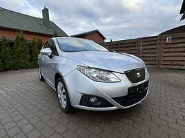 Seat Ibiza IV 2009 г