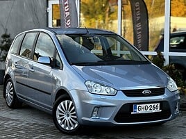 Ford C-MAX 2008 г Минивэн