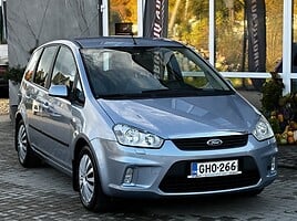 Ford C-MAX 2008 г Минивэн