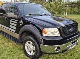 Ford F150 2006 г Пикап