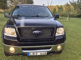 Ford F150 2006 г Пикап