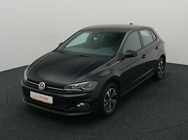 Volkswagen Polo Hečbekas 2020