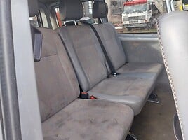 Volkswagen Transporter 2005 г Микроавтобус