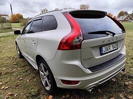 Volvo XC60 2011 г Внедорожник / Кроссовер