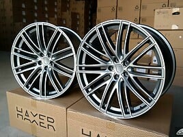 Autowheels Porsche Cayenne Turbo Style R20 