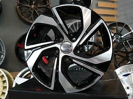 Autowheels Honda Civic, Accord, CR-V R16 