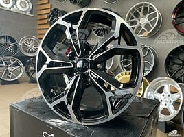 Autowheels Kia Ceed, Xceed, Proceed R17 