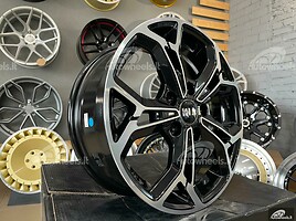 Autowheels Kia Ceed, Xceed, Proceed light alloy R17 rims