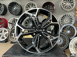 Autowheels Kia Ceed, Xceed, Proceed light alloy R17 rims