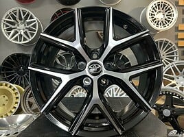 Autowheels Honda, Hyundai, Kia, Mazda R18 