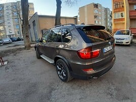 Bmw X5 2011 г Внедорожник / Кроссовер