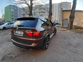 Bmw X5 2011 г Внедорожник / Кроссовер