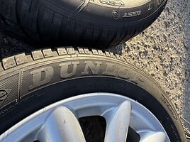 Dunlop Siunciam, 5mm R16 зимние шины для автомобилей