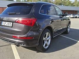 Audi Q5 S-line 2010 г