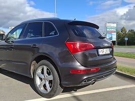 Audi Q5 S-line 2010 г