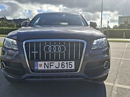 Audi Q5 S-line 2010 г