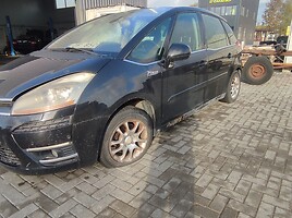 Citroen C4 Picasso Vienatūris 2008