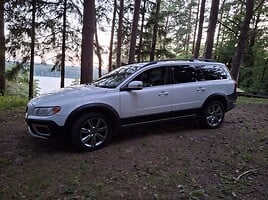 Volvo XC70 2010 y Off-road / Crossover