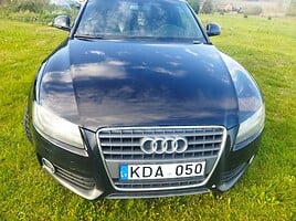 Audi A5 8T3 2008 y