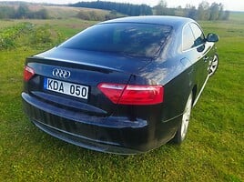 Audi A5 8T3 2008 y