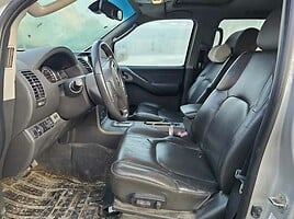 Nissan Pathfinder 814 2006 y