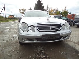 Mercedes-Benz E 220 2004 y parts