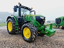 John Deere 2016 m