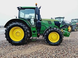 John Deere 2016 m