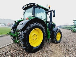 John Deere 2016 m