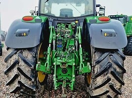 John Deere 2016 m