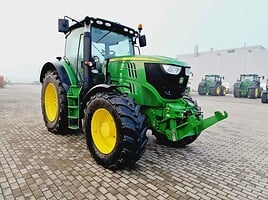 John Deere