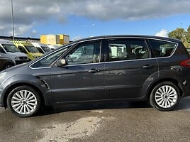 Ford S-Max 2010 m Vienatūris