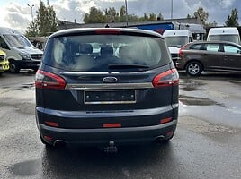 Ford S-Max 2010 m Vienatūris