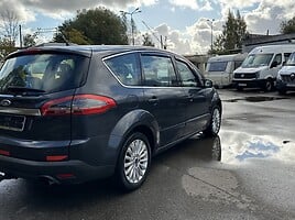 Ford S-Max 2010 m Vienatūris