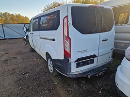 Ford Transit Custom 2015 m dalys