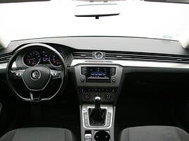 Volkswagen Passat B8 2016 m Sedanas