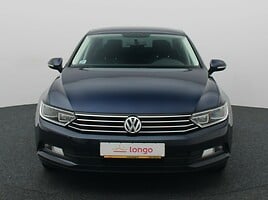 Volkswagen Passat B8 2016 m Sedanas