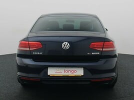 Volkswagen Passat B8 2016 m Sedanas