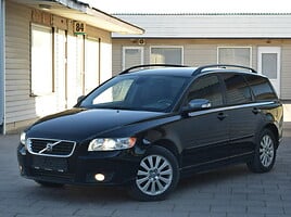 Volvo V50 Universalas 2007